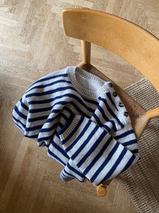 Sweater No. 22 - SVENSKA