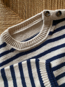 Sweater No. 22 - SVENSKA
