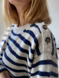 Sweater No. 22 - NORSK