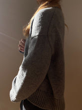 Load image into Gallery viewer, Sweater No. 23 - ENGLISH
