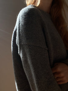 Sweater No. 23 - FRANÇAIS
