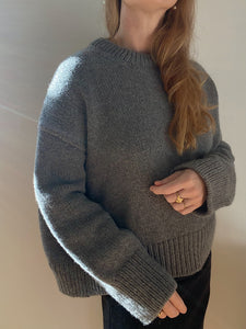 Sweater No. 23 - SVENSKA