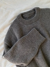 Load image into Gallery viewer, Sweater No. 23 - DANSK