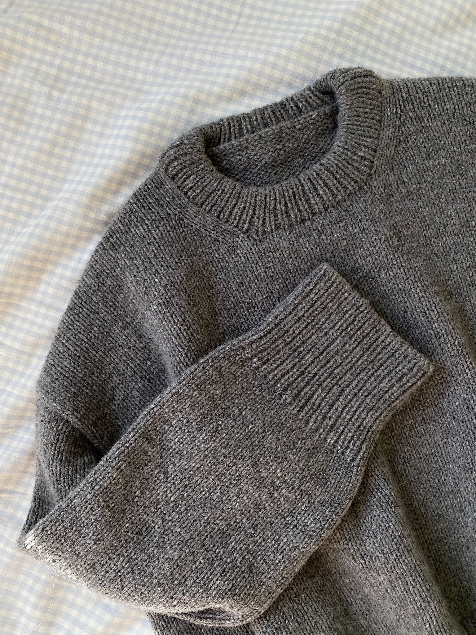 What Sweater is this? Couldn't find it in the 23fw collection. : r