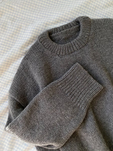 Sweater No. 23 - ENGLISH