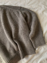 Load image into Gallery viewer, Sweater No. 23 - DEUTSCH