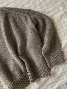 Sweater No. 23 - DEUTSCH