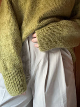Load image into Gallery viewer, Sweater No. 25 - DANSK