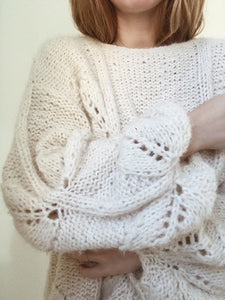 Sweater No. 3