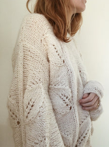 Sweater No. 3 - NORSK