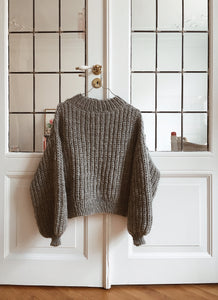 Sweater No. 5 - DANSK