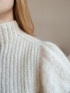 Sweater No. 7 - SVENSKA