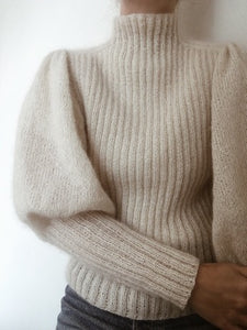 Sweater No. 7 - DANSK