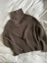 Load image into Gallery viewer, Sweater No. 8 - SVENSKA
