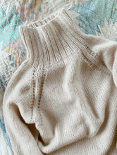 Load image into Gallery viewer, Sweater No. 9 - DEUTSCH
