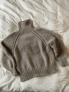 Sweater No. 9 - ESPAÑOL
