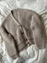 Load image into Gallery viewer, Viveka Cardigan - NORSK