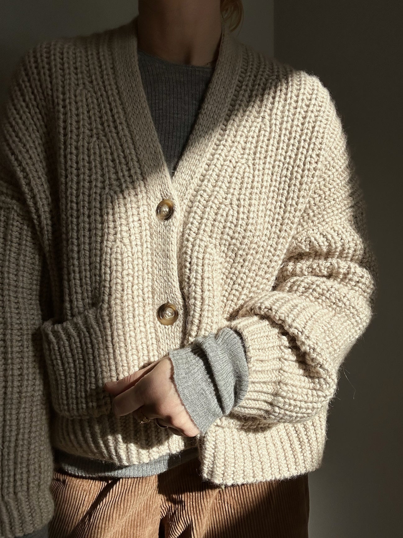 Viveka Cardigan